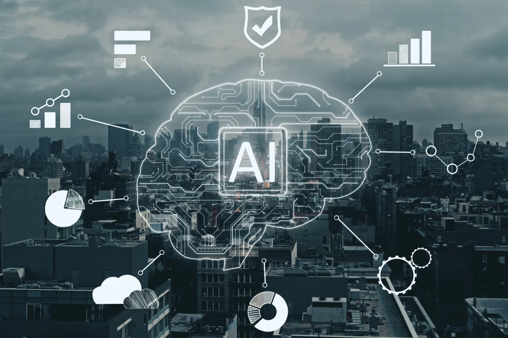 Generative Engine Optimisation South Africa (AI brain & functions)