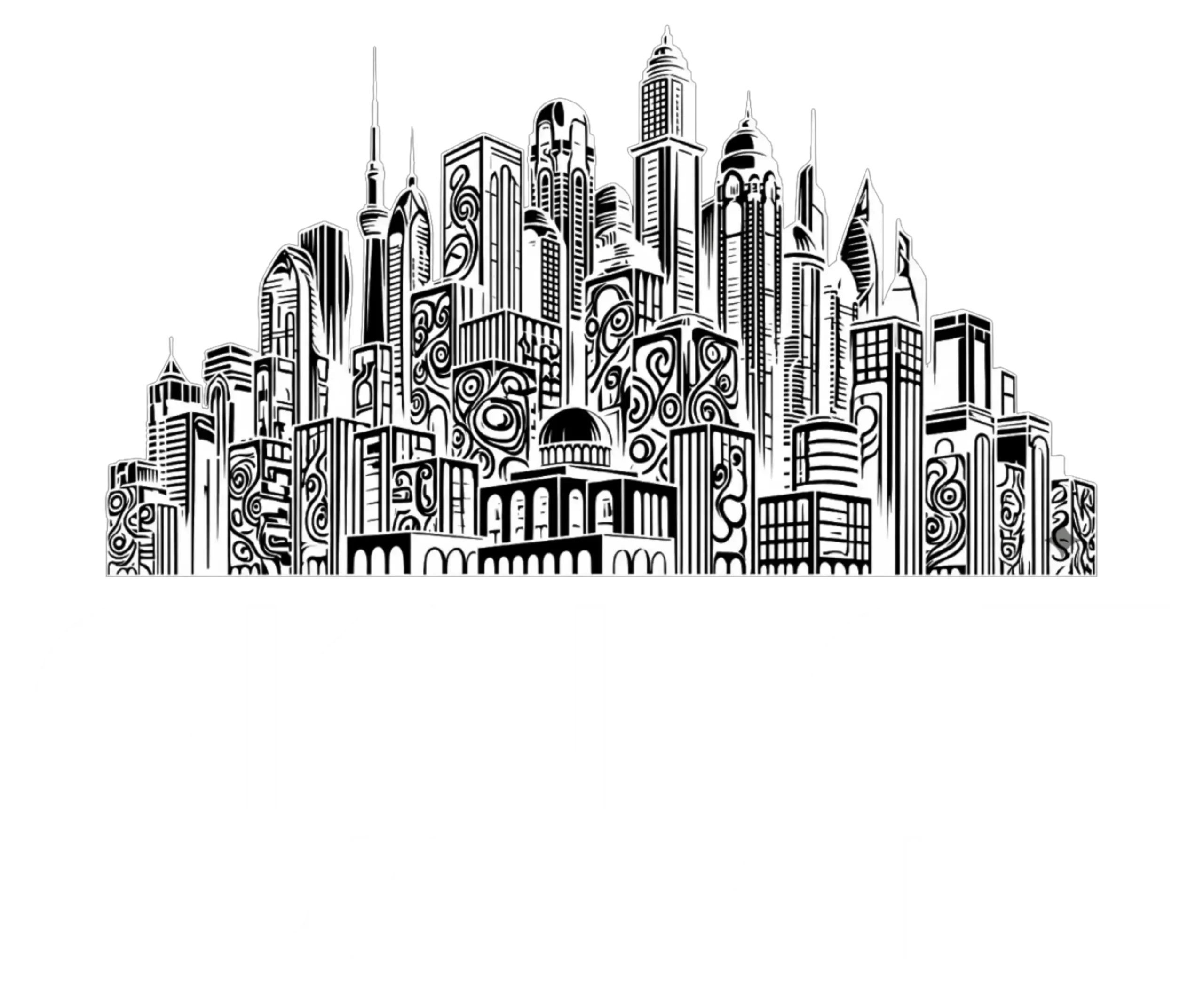 GKnect Digital Logo