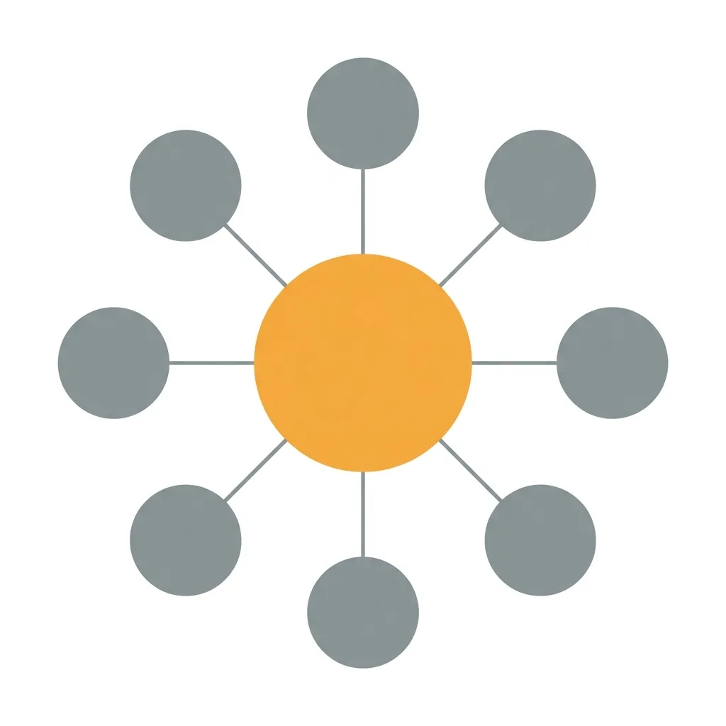 Illustration supporting How to Get Cited by ChatGPT and Google AI Overviews