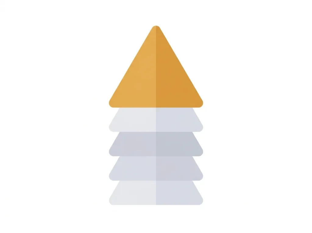 Illustration supporting Your SA Website Has Traffic But No Leads — Here's the CRO Playbook to Fix It
