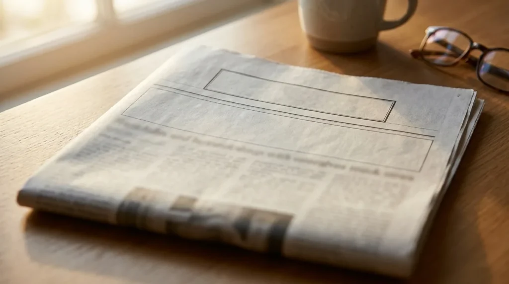 Illustration supporting Your SA Website Has Traffic But No Leads — Here's the CRO Playbook to Fix It