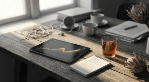 The Only 3 Digital Marketing Metrics That Matter for SA Businesses (And 7 You're Being Distracted By) - GKnect Digital