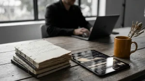 Content Freshness vs. AI Noise - GKnect Digital