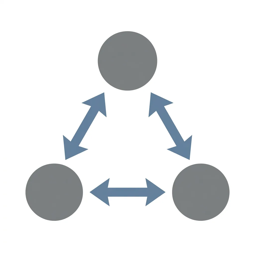 Illustration supporting Multilingual SEO in South Africa