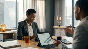 What 'outcome-based pricing' actually means when you hire a digital marketing agency (and the 5 ways agencies fake it) - GKnect Digital