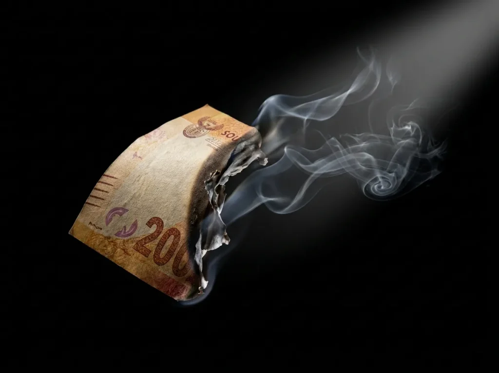 Illustration supporting Performance Max for SA SMEs